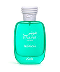 Rasasi Hawas Tropical Eau de Parfum 3.4oz For Men