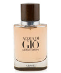 Giorgio Armani Acqua Di Gio Absolu Eau de Parfum 1.35oz For Men