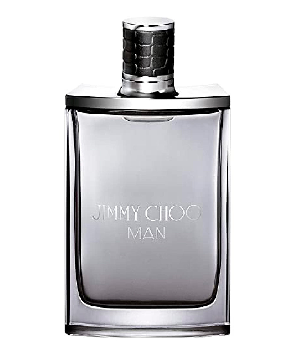 Jimmy Choo Eau de Toilette 3.3oz For Men