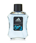 Adidas Ice Dive Eau de Toilette 3.4oz For Men