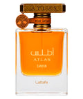 Lattafa Atlas Canyon Eau De Parfum 1.85oz Unisex