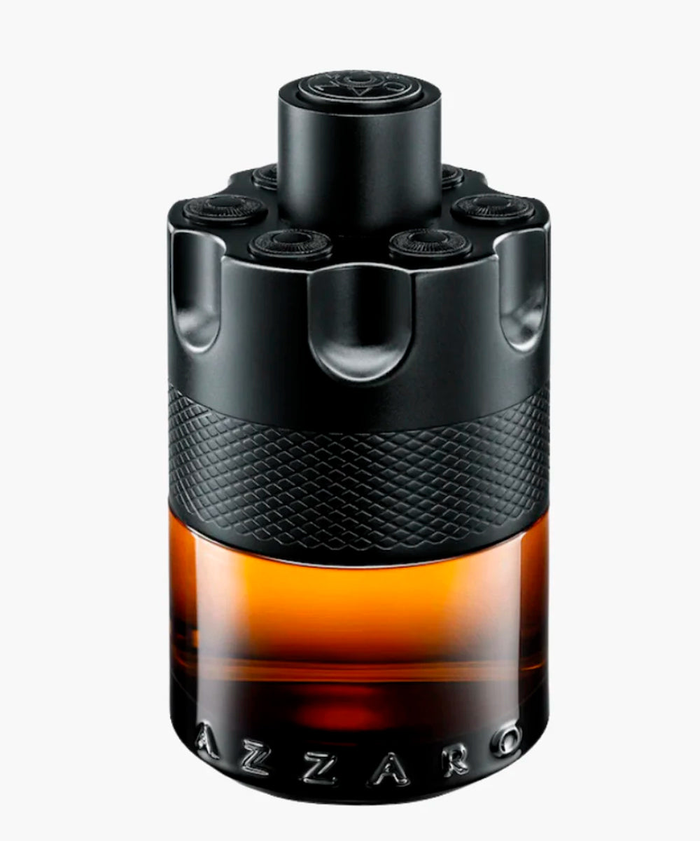 Azzaro The Most Wanted Unisex 3.4oz Parfum