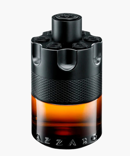 Azzaro The Most Wanted Unisex 3.4oz Parfum