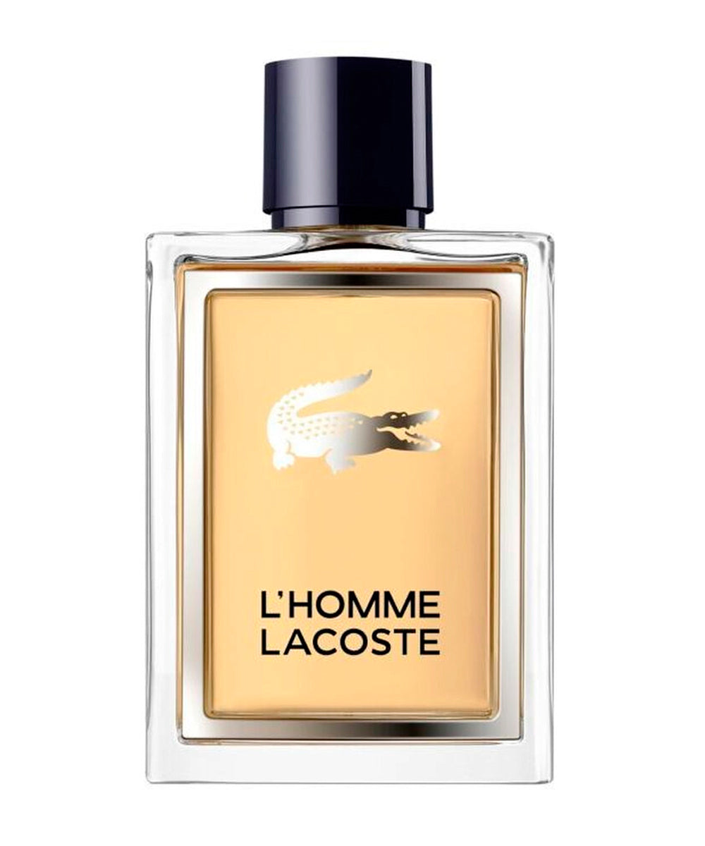 Lacoste L'Homme Eau de Toilette 3.4oz For Men