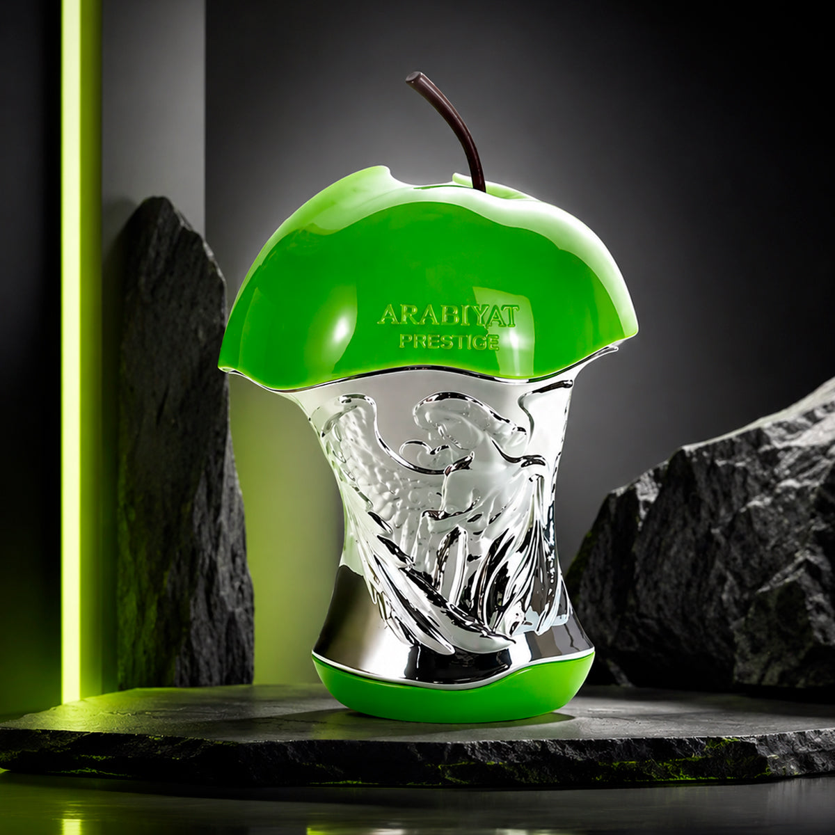Arabiyat Prestige Cursed Eau de Parfum 3.4oz Unisex