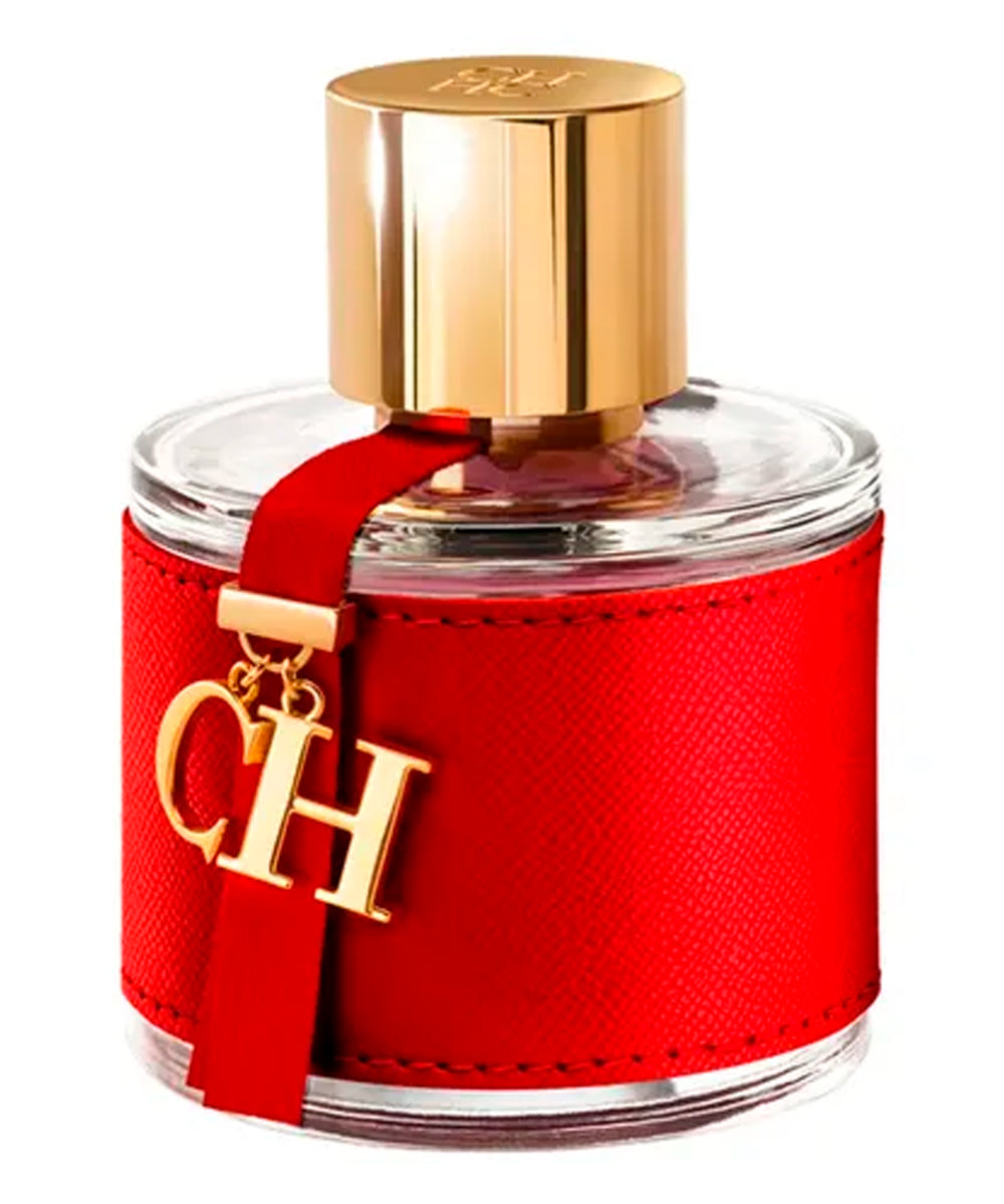 Carolina Herrera CH Eau de Toilette 3.4oz For Women
