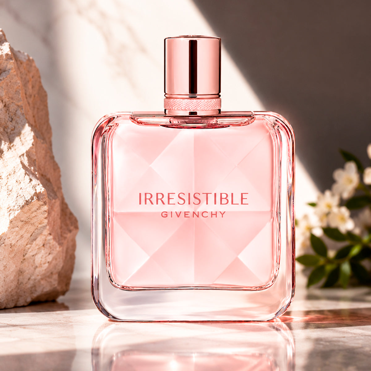 Givenchy Irresistible Eau de Toilette 2.7oz For Women