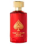 Jo Milano Game Of Spades Rouge Extrait de Parfum 3.4oz Unisex