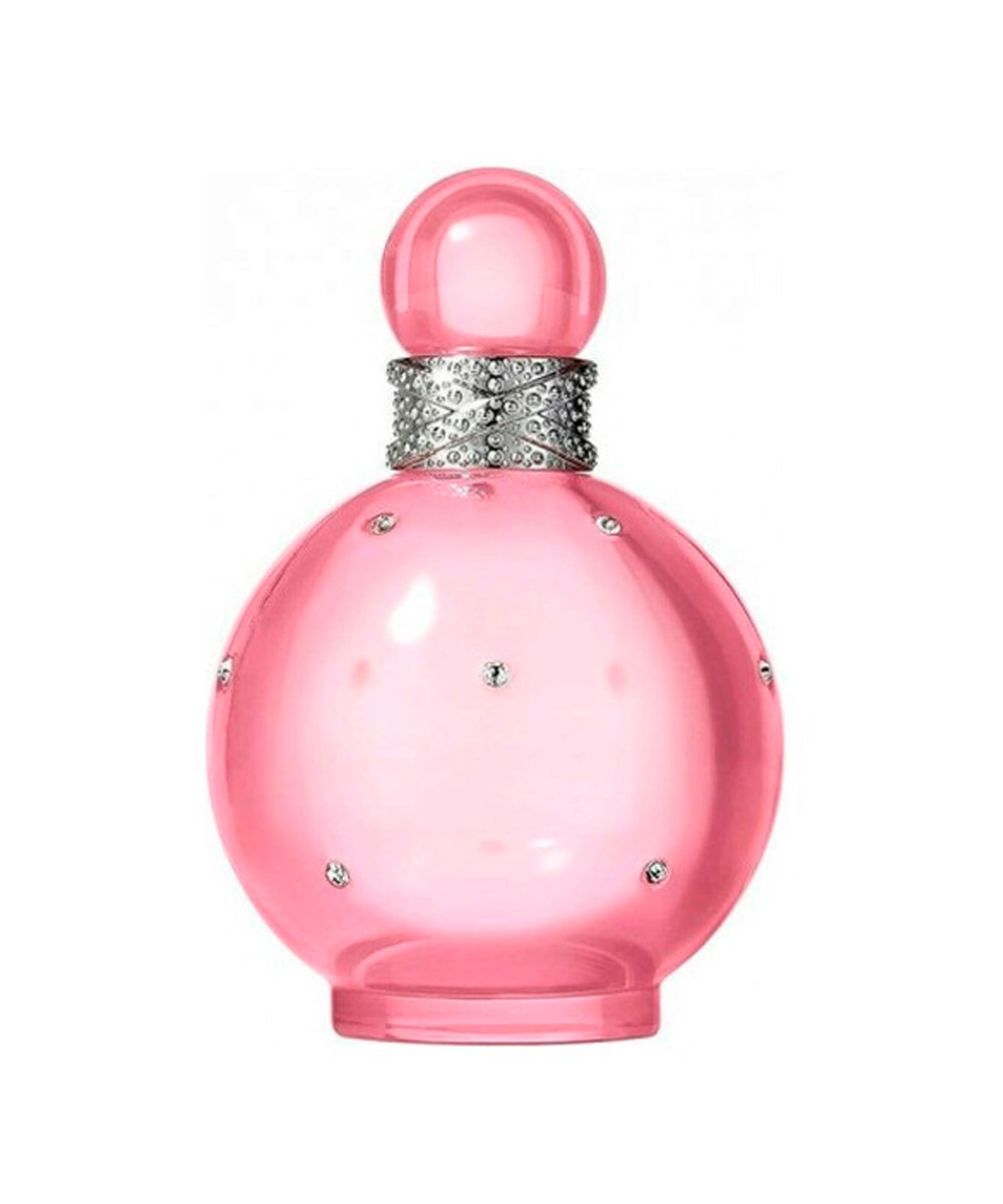 Britney Spears Fantasy Sheer Eau de Toilette 3.3oz For Women