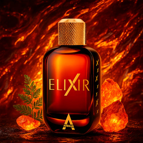 Atralia Elixir Eau de Parfum 3.4oz Unisex