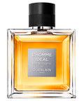 Guerlain L'Homme Ideal Eau de Toilette 3.4oz For Men