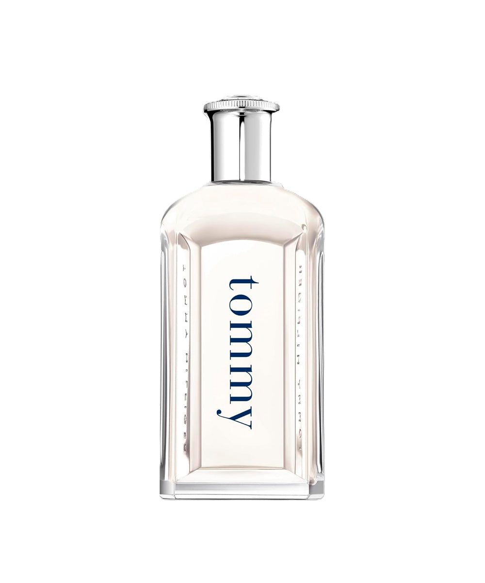 Tommy Hilfiger Eau de Toilette 3.4oz For Men