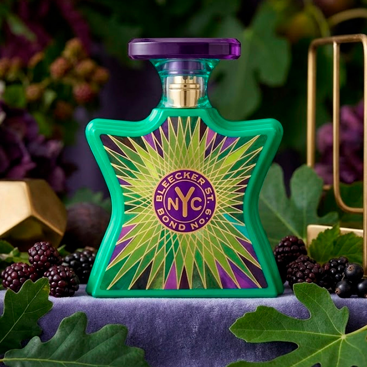 Bond No.9 Bleecker Street Eau de Parfum 1.7oz Unisex