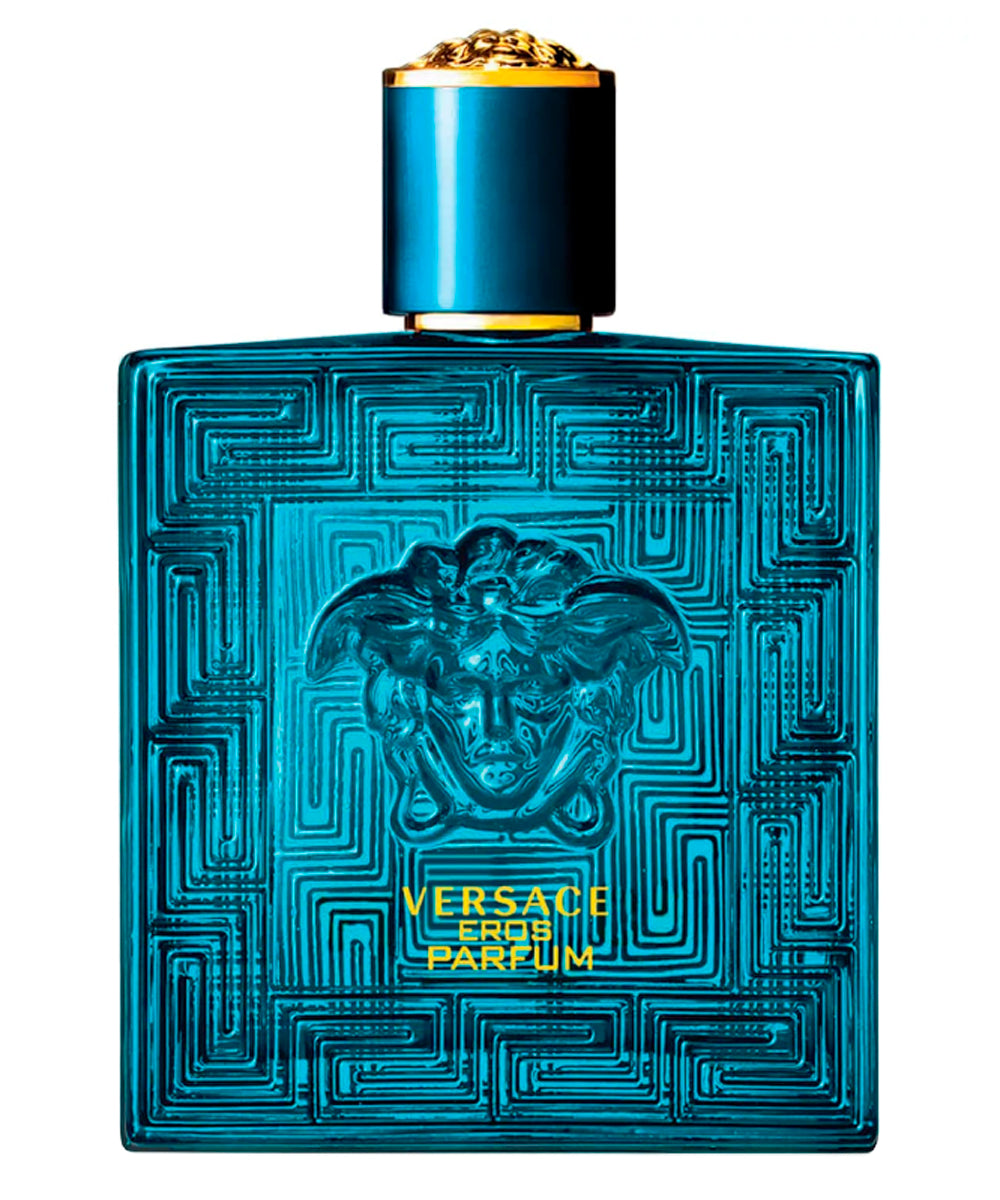 Gianni Versace Eros Parfum 3.4oz For Men