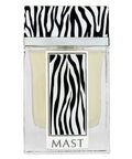 Mast Perfume Wild Life Eau de Parfum 3.4oz For Men