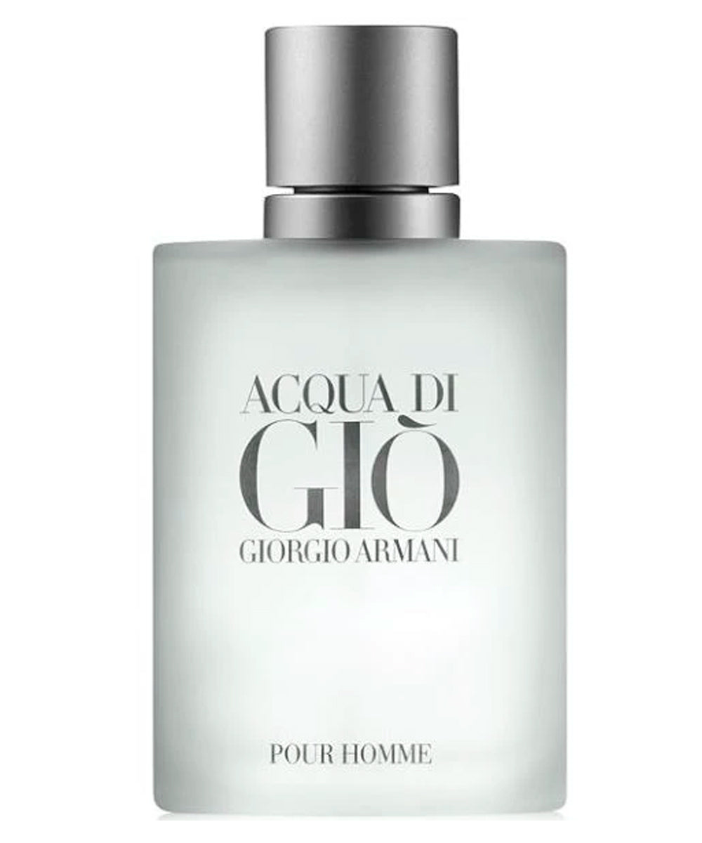 Giorgio Armani Acqua Di Gio Eau de Toilette 6.7oz For Men