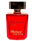 Macarena Boulevard Rouge Extrait Eau de Parfum 3.4oz For Women