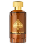 Jo Milano Game of Spades No Limit Parfum 3.4oz Unisex