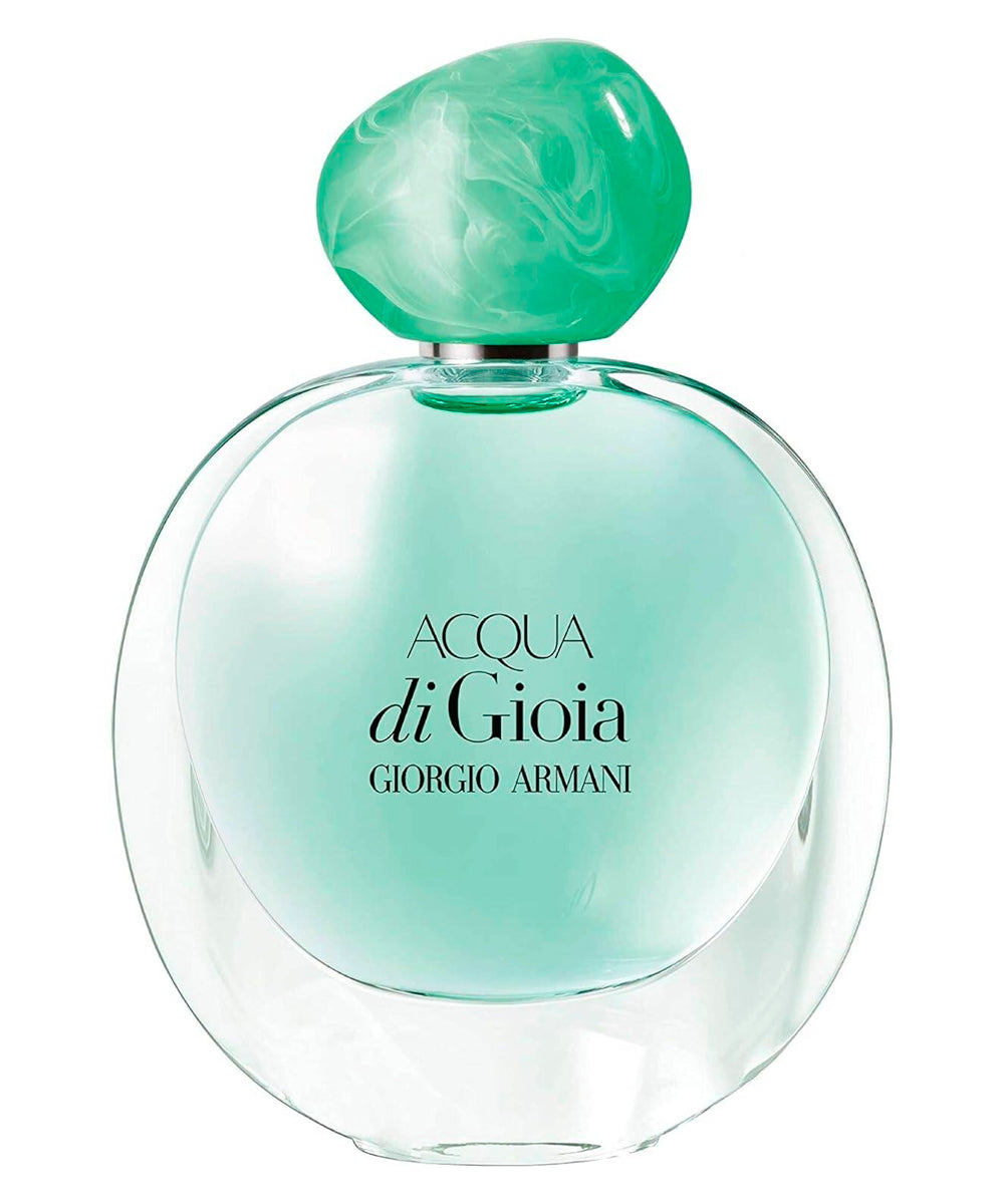 Giorgio Armani Acqua Di Gioia Eau de Parfum 1.7 For Women (Damaged Box)