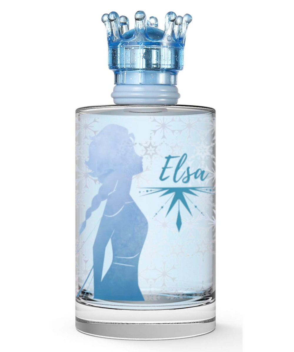 Disney Frozen II Elsa Eau de Toilette 3.4oz For Kids