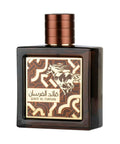 Lattafa Qaed Al Fursan Untamed Eau de Parfum 3.4oz For Men