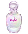 Salvatore Ferragamo Amo Flowerful Eau de Toilette 3.4oz For Women