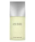 Issey Miyake Pour Homme Eau de Toilette 4.2oz For Men