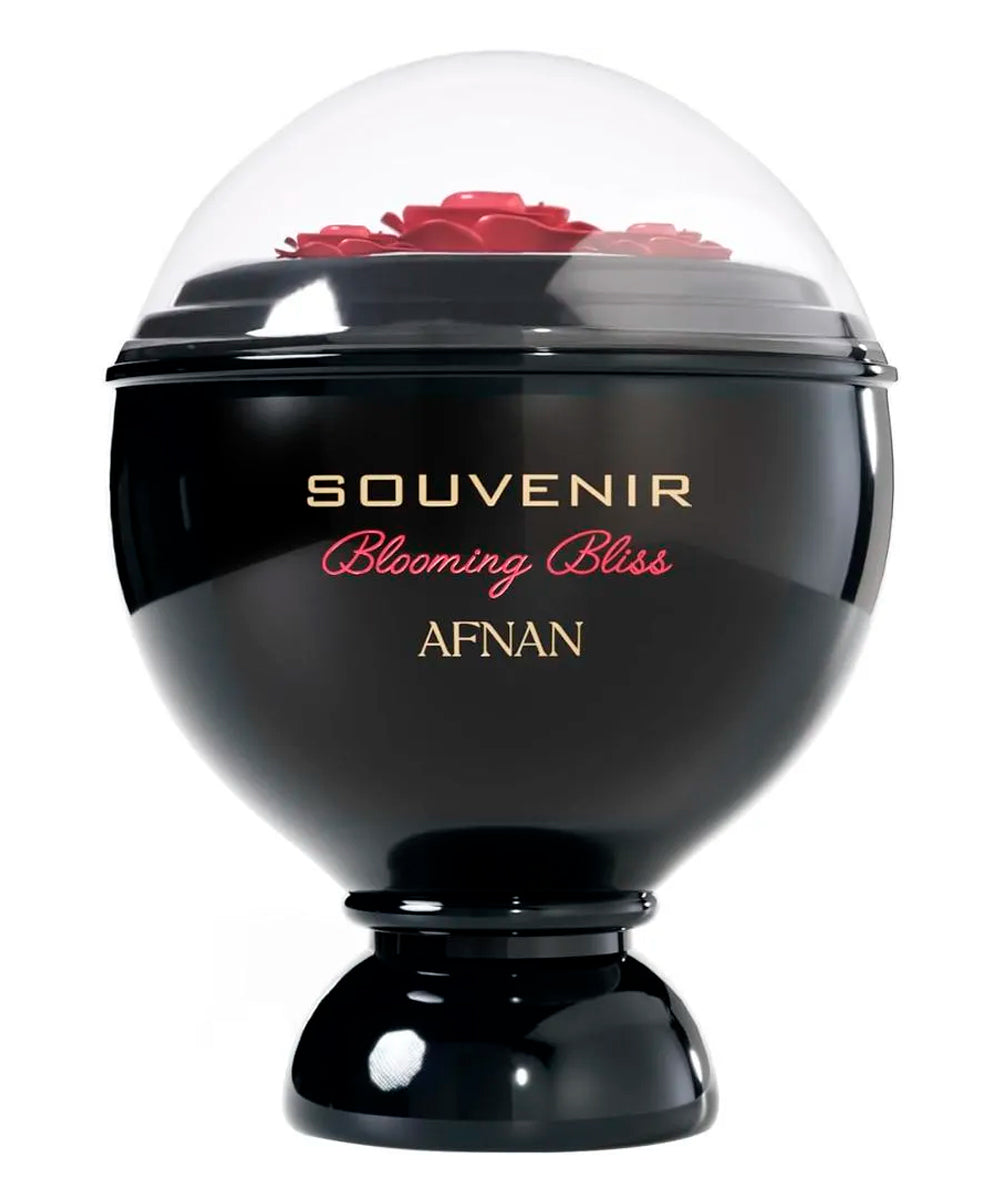 Afnan Souvenir Blooming Bliss Eau de Parfum 3.4oz For Women