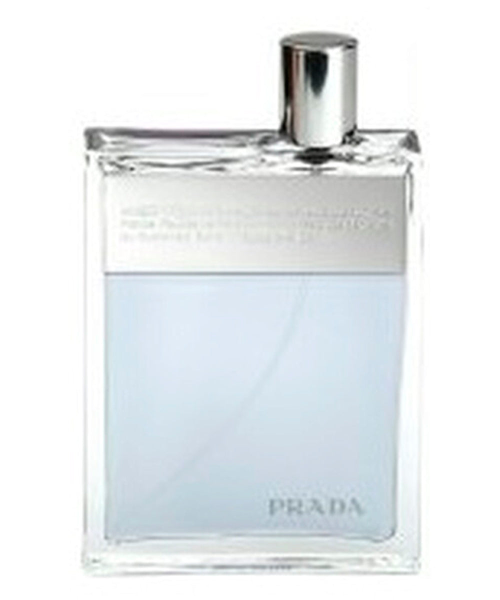 Prada Amber Pour Homme Eau de Toilette 3.4oz For Men