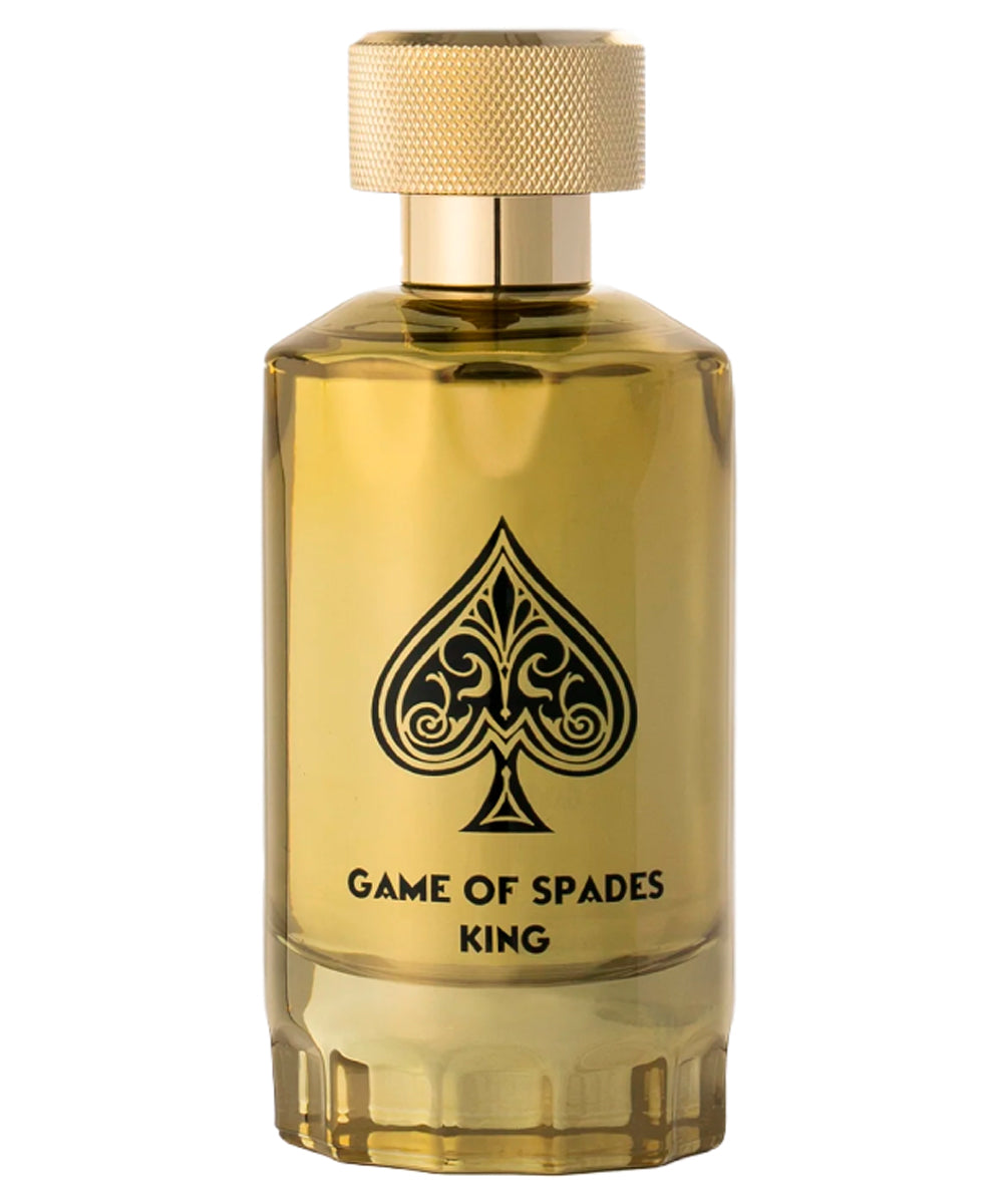 Jo Milano Game Of Spades King Parfum 3oz Unisex