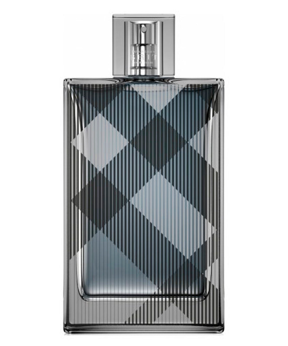 Burberry Brit For Him Eau de Toilette 3.3oz For Men