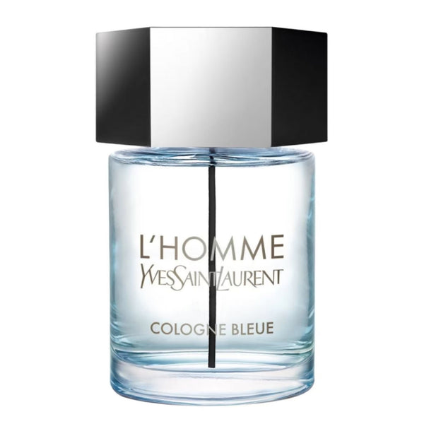 Yves Saint Laurent L'Homme Colonia Azul Hombres 3.3oz edt