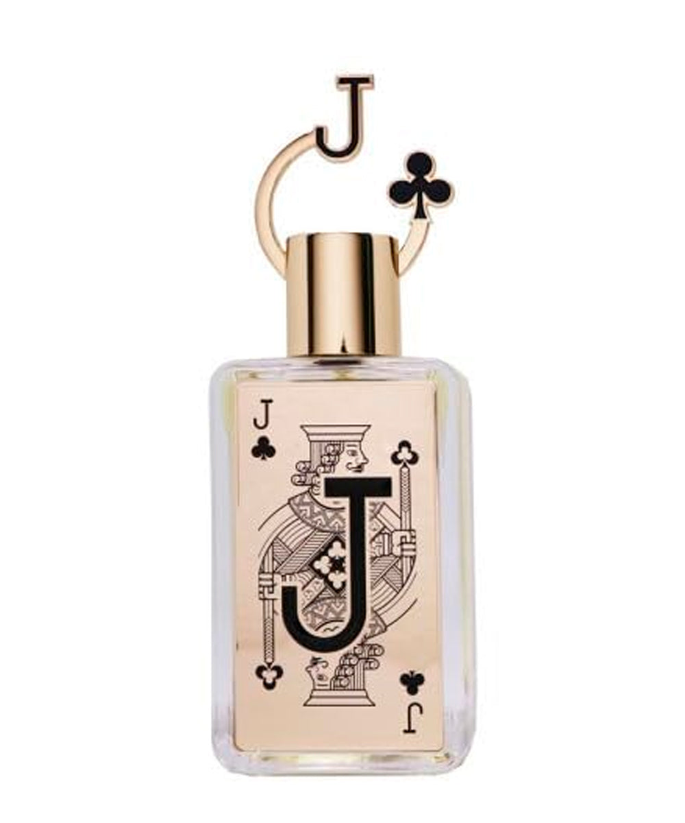Fragrance World J Eau de Parfum 2.7oz Unisex