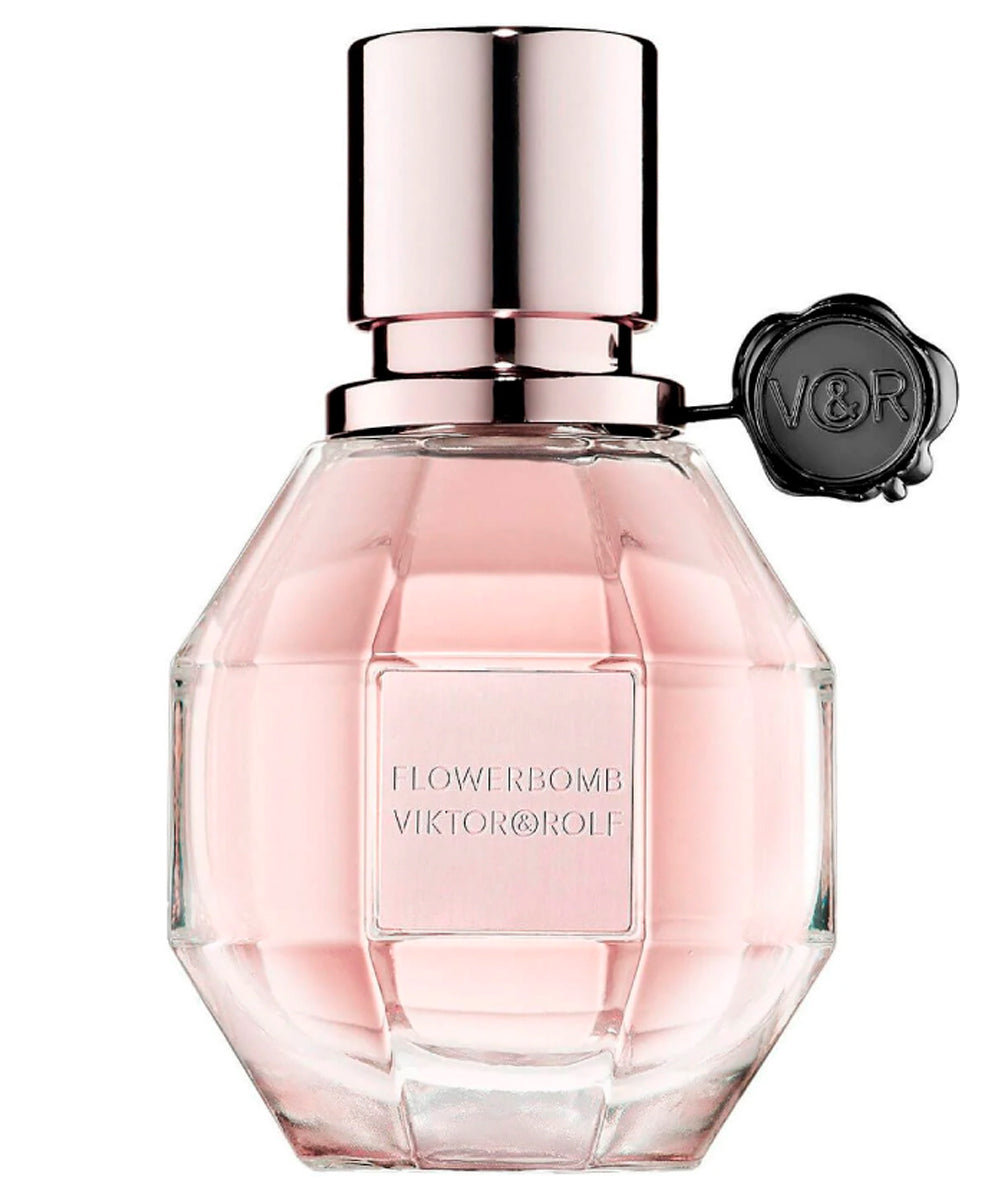 Viktor & Rolf Flowerbomb Eau de Parfum 3.4oz For Women