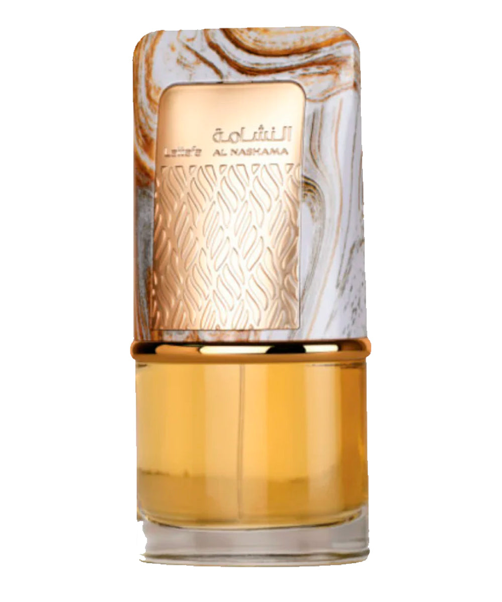 Lattafa Al Nashama Eau de Parfum 3.4oz Unisex