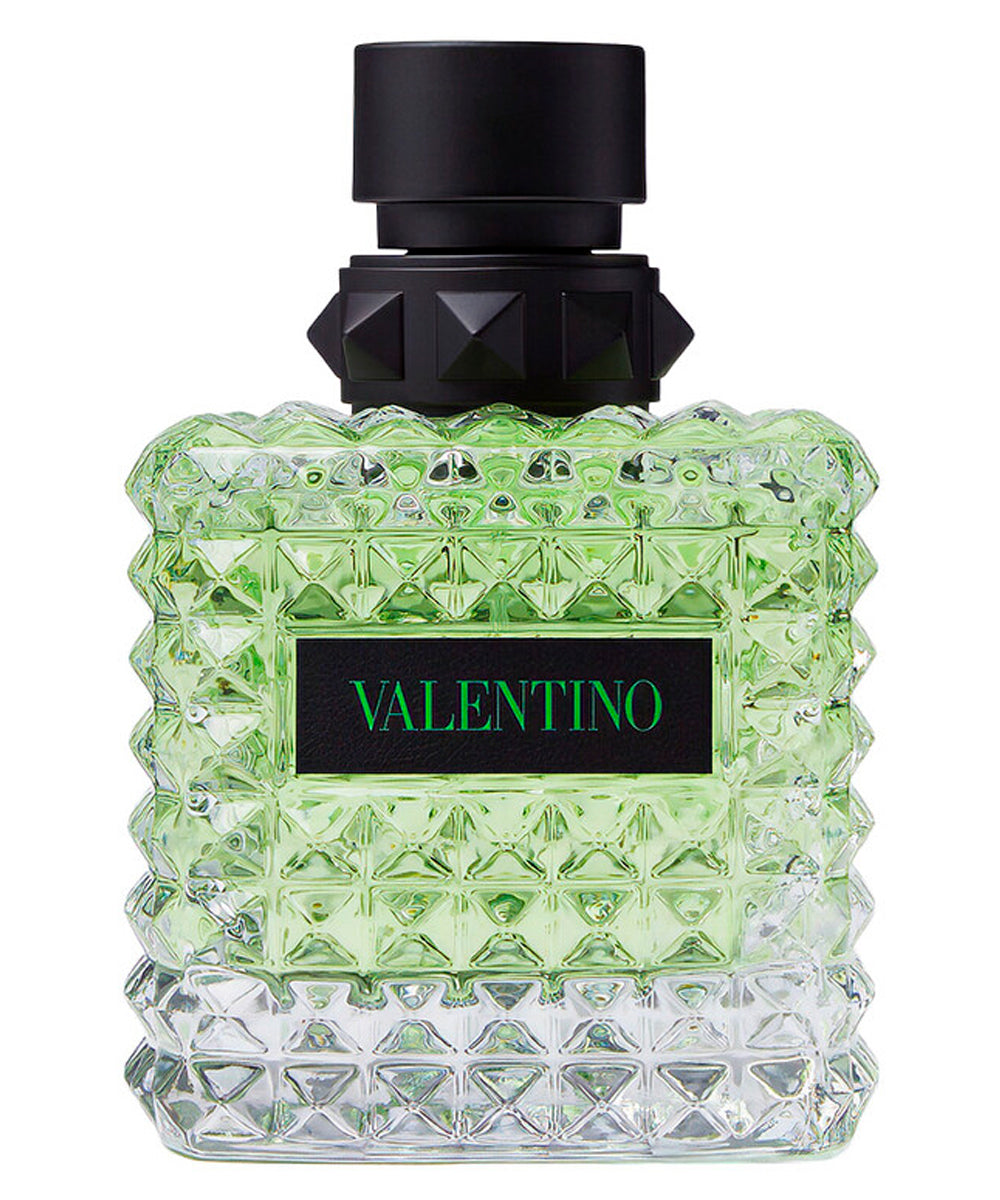 Valentino Donna Born in Roma Green Stravaganza Eau de Parfum 3.4oz For Women