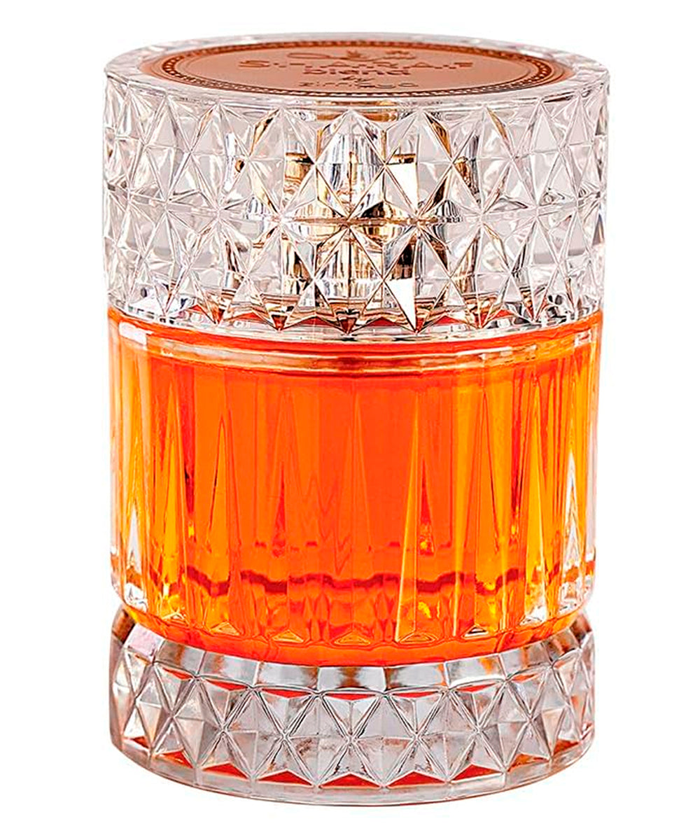 Zimaya Sharaf Blend Extrait de Parfum 3.4oz Unisex