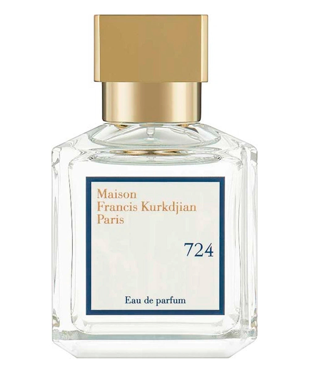 Maison Francis Kurkdjian Paris 724 Eau de Parfum 2.4oz Unisex