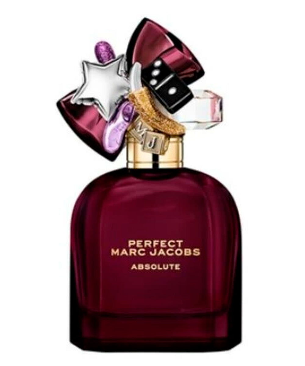 Tester Marc Jacobs Perfect Absolute Eau de Parfum 3.4oz For Women