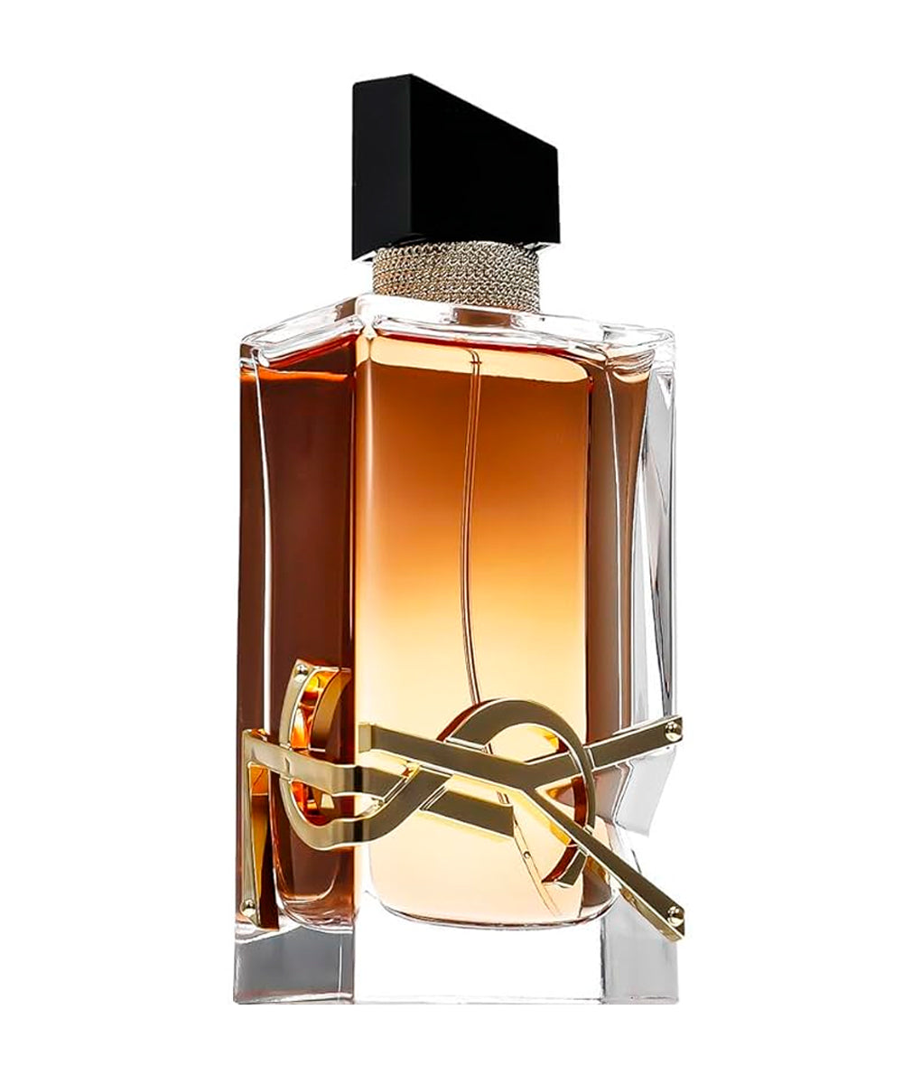 Yves Saint Laurent Libre Flowers & Flames Eau de Parfum 3.4oz For Women