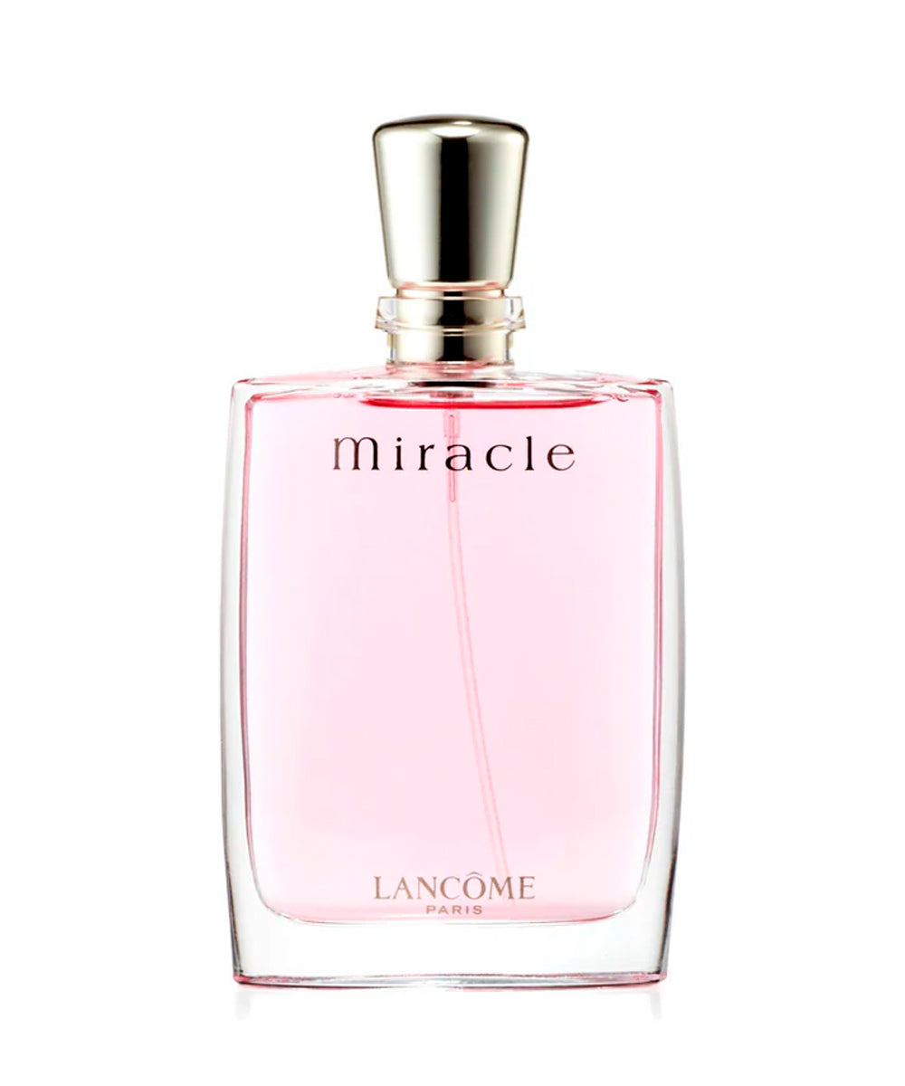 Lancome Miracle Eau De Parfum 3.4oz For Women
