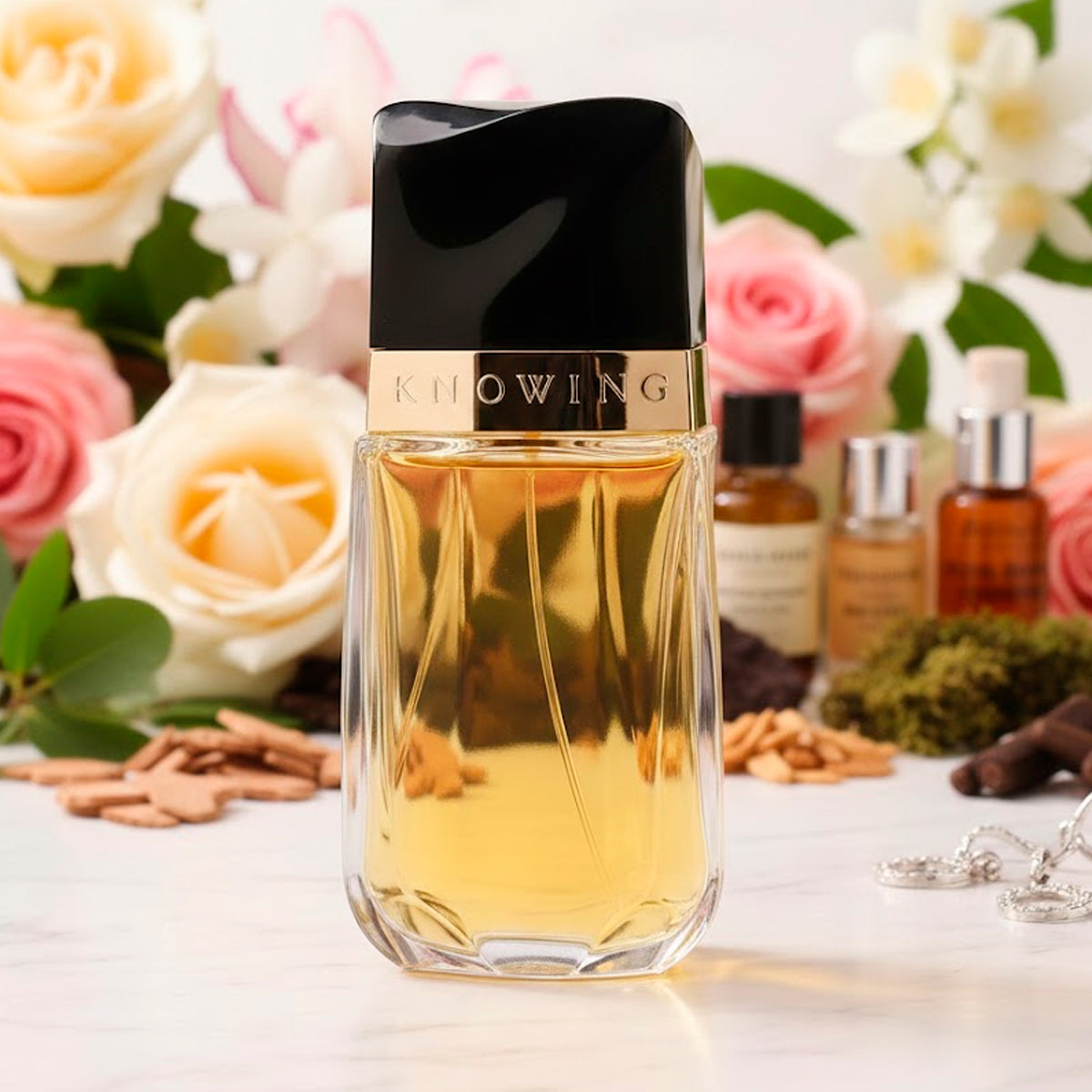 Estee Lauder Knowing Eau de Parfum 2.5oz For Women