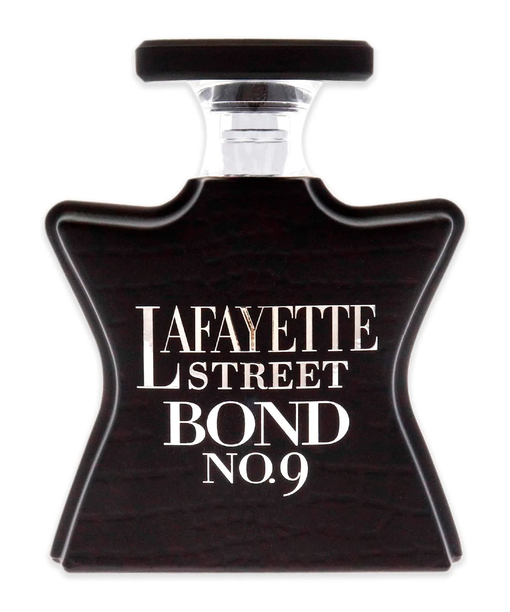 Bond No. 9 Lafayette Street Eau de Parfum 3.4oz Unisex