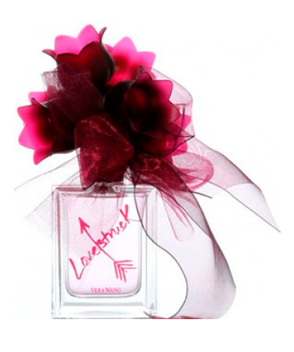 Vera Wang Love Struck Eau de Parfum 3.4oz For Women
