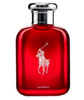 Tester Ralph Lauren Polo Red Eau de Parfum 4.2oz For Men