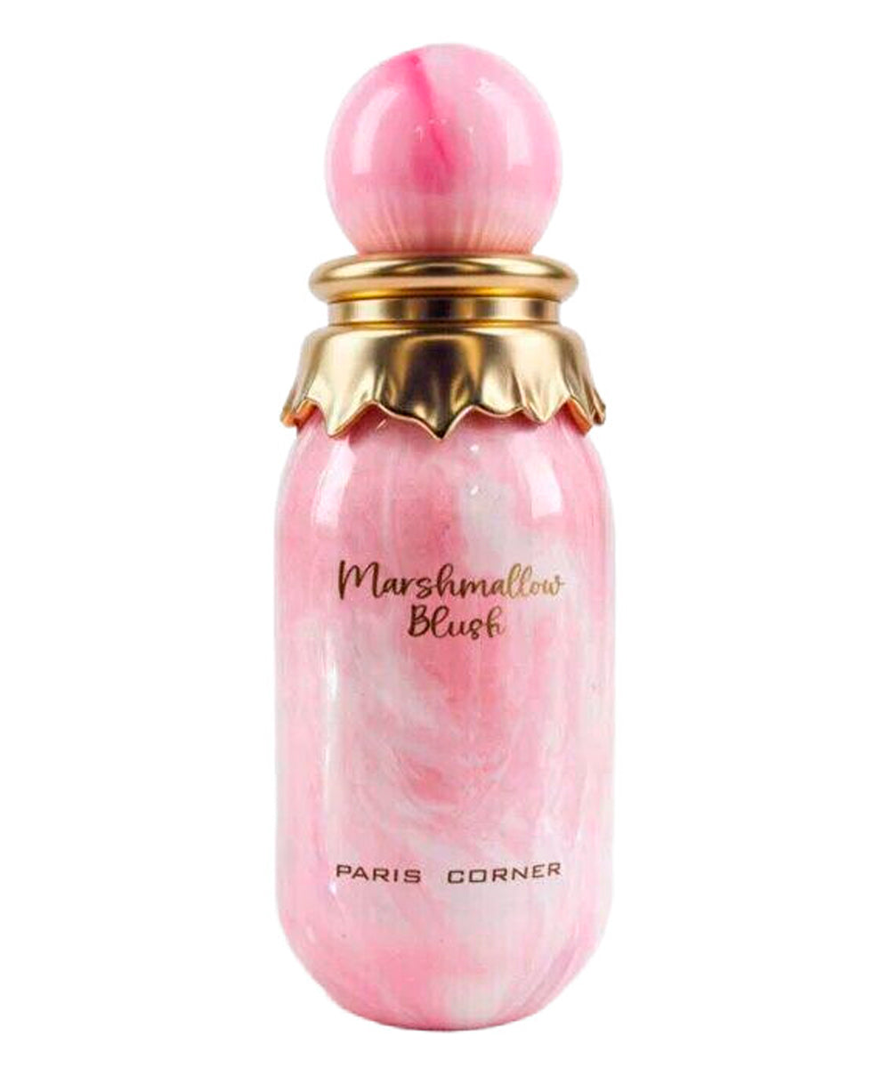 Paris Corner Marshmallow Blush Eau de Parfum 3.4oz For Women