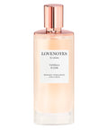 Ariana Grande Love Notes Vanilla Suede Eau de Parfum 4.2oz For Women