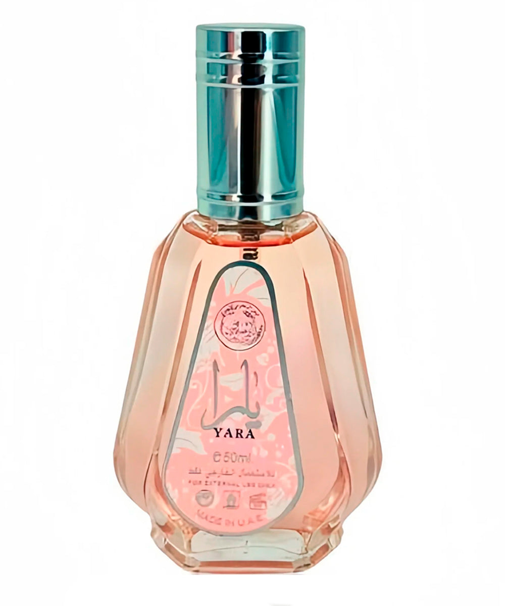 Lattafa Yara Eau de Parfum 1.7oz For Women