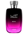 Rasasi Hawas Reina Eau de Parfum 3.3oz For Women