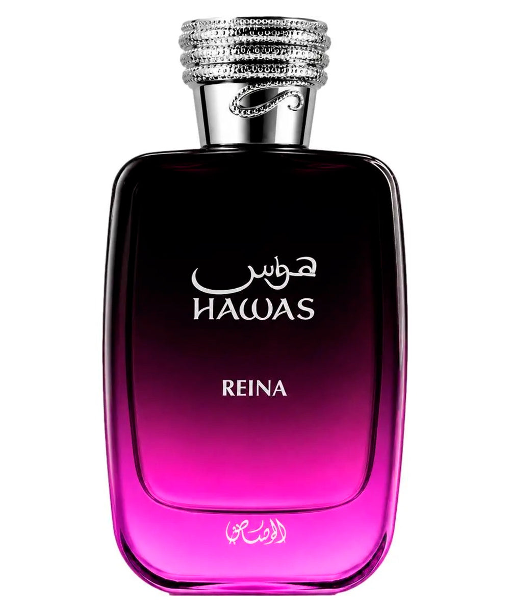 Rasasi Hawas Reina Eau de Parfum 3.3oz For Women